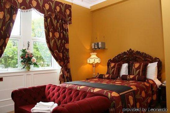 Hunday Manor Country House Hotel Winscales Szoba fotó