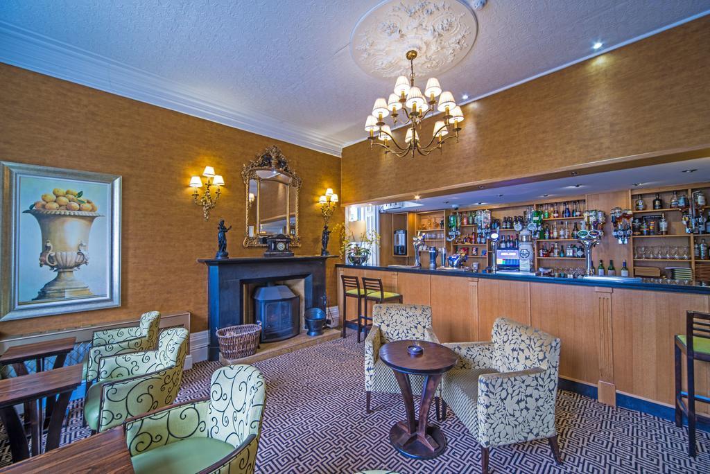 Hunday Manor Country House Hotel Winscales Kültér fotó