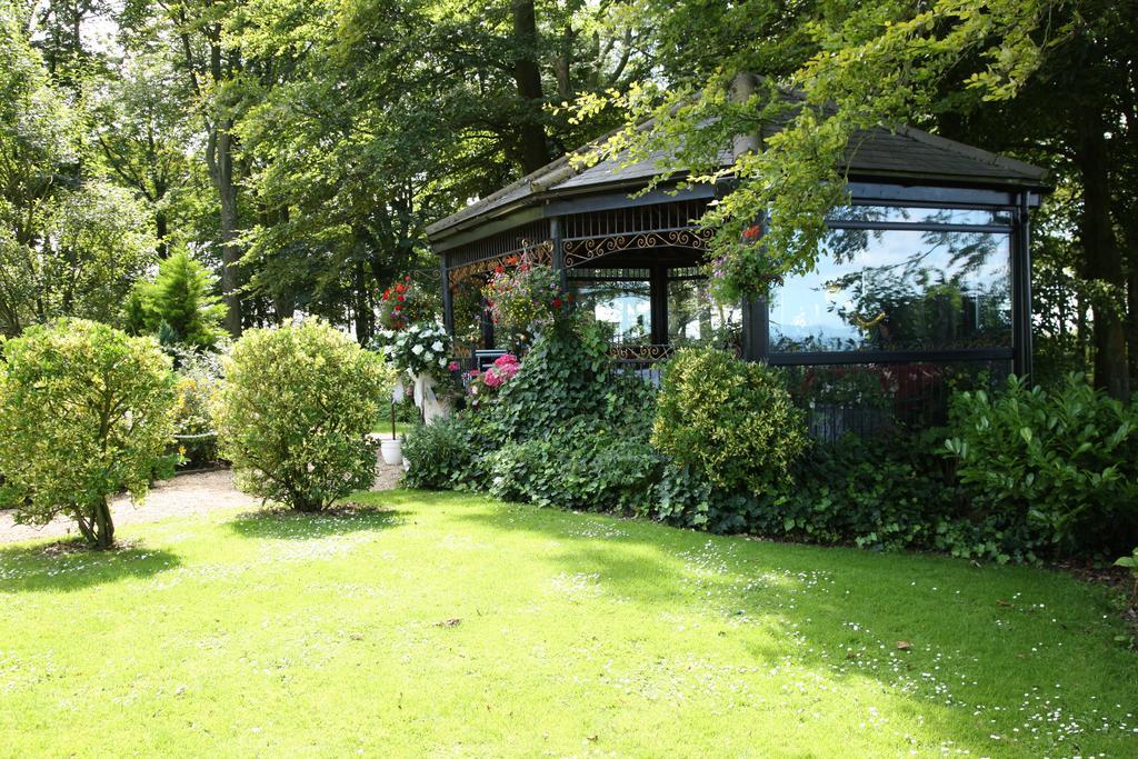 Hunday Manor Country House Hotel Winscales Szoba fotó