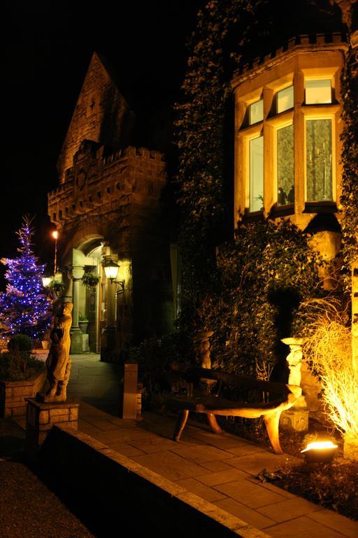 Hunday Manor Country House Hotel Winscales Szoba fotó
