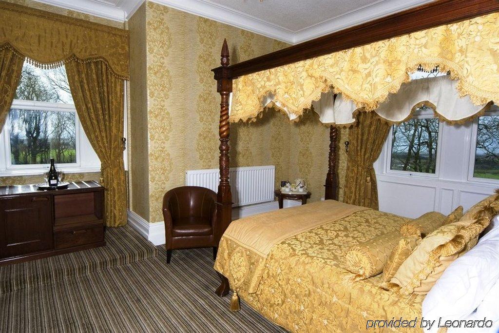 Hunday Manor Country House Hotel Winscales Kültér fotó