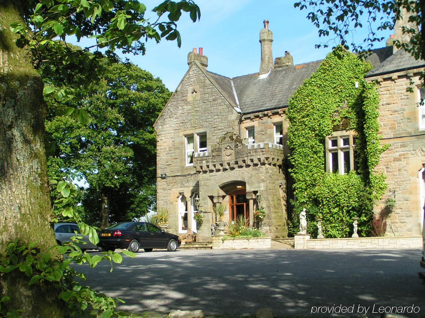 Hunday Manor Country House Hotel Winscales Kültér fotó