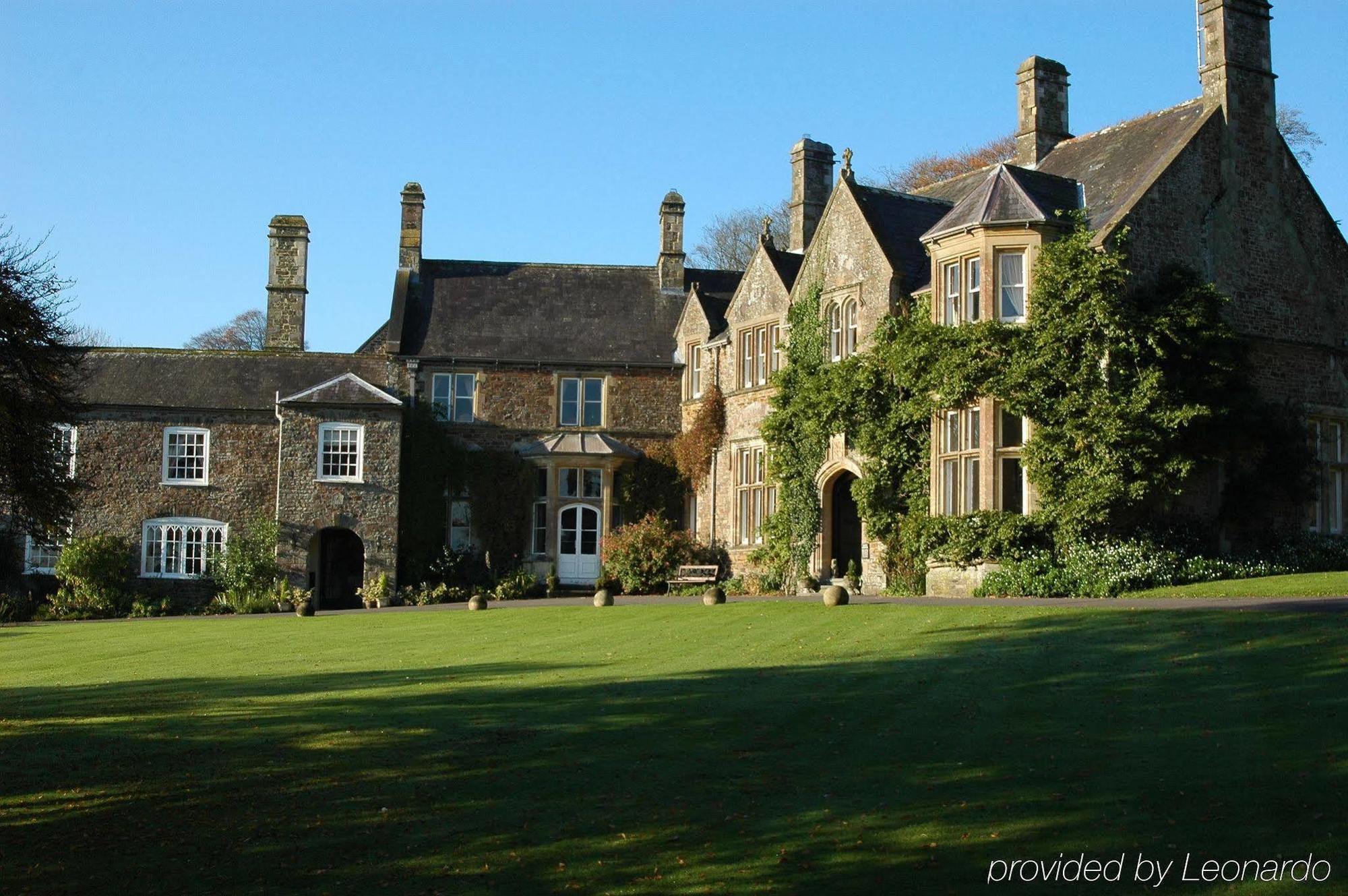 Hunday Manor Country House Hotel Winscales Kültér fotó