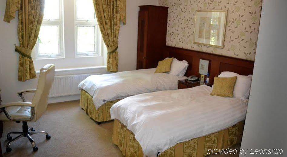 Hunday Manor Country House Hotel Winscales Kültér fotó